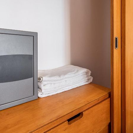Apartamento Pe Na Areia, Armação de Pêra Eksteriør bilde
